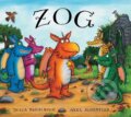 Kniha: Zog Gift Edition Board Book (Julia Donaldson). Alison Green Books, 2016