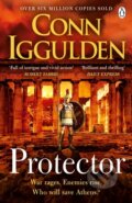 Kniha: Protector (Iggulden Conn). Penguin Books, 2022