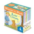 Kniha: Winnie-the-Pooh Pocket Library (Disney). Farshore, 2018