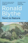 Kniha: Next to Nature (Ronald Blythe). John Murray, 2023