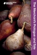Kniha: The Merchant's Prologue and Tale (David Kirkham, Geoffrey Chaucer, Sheila Innes a Valerie Allen). Cambridge University Press, 2016