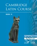 Kniha: Cambridge Latin Course Student Book 2 with Digital Access (5 Years) 5th Edition (Cambridge School Classics Project)