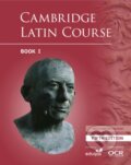 Kniha: Cambridge Latin Course Student Book 1 with Digital Access (5 Years) 5th Edition (Cambridge School Classics Project)