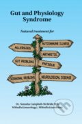 Kniha: Gut and Physiology Syndrome (Dr. Natasha Campbell-McBride a M.D.). , 2020