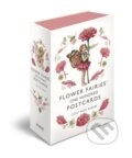 Kniha: Flower Fairies One Hundred Postcards (Cicely Mary Barker). Warne, 2012