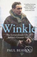 Kniha: Winkle (Paul Beaver). Michael Joseph, 2023
