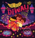 Kniha: The Best Diwali Ever (PB) (Sonali Shah). Scholastic, 2021