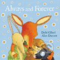 Kniha: Always and Forever (Alan Durant)