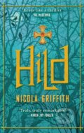 Kniha: Hild (Nicola Griffith). , 2015