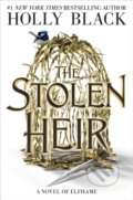 Kniha: Stolen Heir Usa Paperback (Holly Black). Little, Brown, 2023