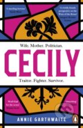 Kniha: Cecily (Annie Garthwaite). Penguin Books, 2022