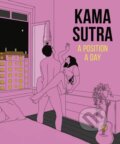 Kniha: Kama Sutra A Position A Day New Edition (DK)