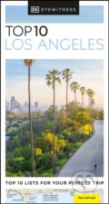 Kniha: Top 10 Los Angeles (). , 2022