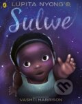Kniha: Sulwe (Lupita Nyong'o). Puffin Books, 2021