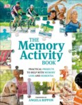 Kniha: The Memory Activity Book (DK a Helen Lambert). Dorling Kindersley, 2018