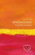 Kniha: Knowledge (Jennifer Nagel). Oxford University Press, 2014