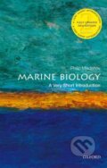 Kniha: Marine Biology (Philip V. Mladenov). Oxford University Press, 2020