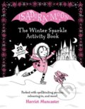 Kniha: Isadora Moon: The Winter Sparkle Activity Book (Harriet Muncaster). Oxford University Press, 2023