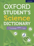Kniha: Oxford Student's Science Dictionary (Oxford Dictionaries). Oxford University Press, 2020