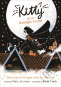 Kniha: Kitty and the Moonlight Rescue (Paula Harrison). Oxford University Press, 2019