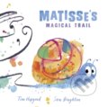 Kniha: Reception/Primary 1: Matisse's Magical Trail (Tim Hopgood). Oxford University Press, 2019