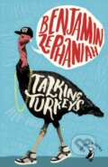 Kniha: Talking Turkeys (Benjamin Zephaniah). Puffin Books, 2015