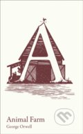 Kniha: Ccc Animal Farm (Collins GCSE a George Orwell). Collins, 2021