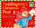 Kniha: Paddington’s Christmas Post (Michael Bond)