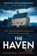 Kniha: The Haven (Amanda Jennings). HQ, 2023