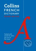 Kniha: Collins French Dictionary Pocket Edition (Collins Dictionaries). Collins, 2017