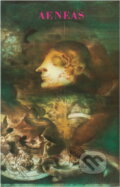 Kniha: AENEAS (Publius Vergilius Maro). Mladé letá, 1981