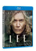 Film: Lee: Fotografka v první linii (Ellen Kuras) (Blu-ray)