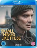 Film: Takové maličkosti (Tim Mielants) (Blu-ray). Magicbox, 2025