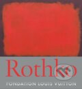 Kniha: Mark Rothko (Christopher Rothko a Suzanne Page). , 2023