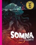 Kniha: Somna (Becky Cloonan a Tula Lotay). , 2024