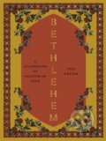 Kniha: Bethlehem (Fadi Kattan). Hardie Grant, 2024