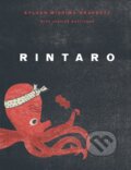Kniha: Rintaro (Jessica Battilana a Sylvan Mishima Brackett). Hardie Grant, 2023