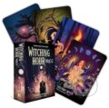 Kniha: Witching Hour Oracle Cards & Booklet (Lorriane Anderson). , 2023