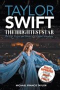 Kniha: Taylor Swift (Michael Francis Taylor)
