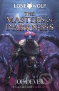 Kniha: The Masters of Darkness (Joe Dever). , 2024