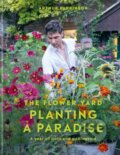 Kniha: Planting a Paradise (Arthur Parkinson). Kyle Books, 2023