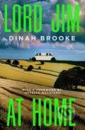 Kniha: Lord Jim at Home (Dinah Brooke). Daunt Books, 2023