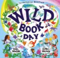 Kniha: Wild Book Day (Karl Newson). , 2024