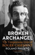 Kniha: Broken Archangel (Roland Philipps)
