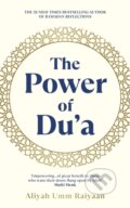 Kniha: The Power of Du'a (Aliyah Umm Raiyaan). Rider & Co, 2024