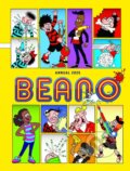 Kniha: Beano Annual 2025 (). , 2024