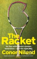 Kniha: The Racket (Conor Niland)