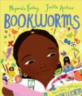 Kniha: Bookworms (Nyanda Foday). Andersen, 2023