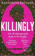 Kniha: Killingly (Katharine Beutner). Corvus, 2024