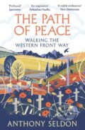 Kniha: The Path of Peace (Anthony Seldon). Atlantic Books, 2023